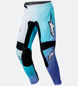 Crossbroek Dames Alpinestars Stella Fluid