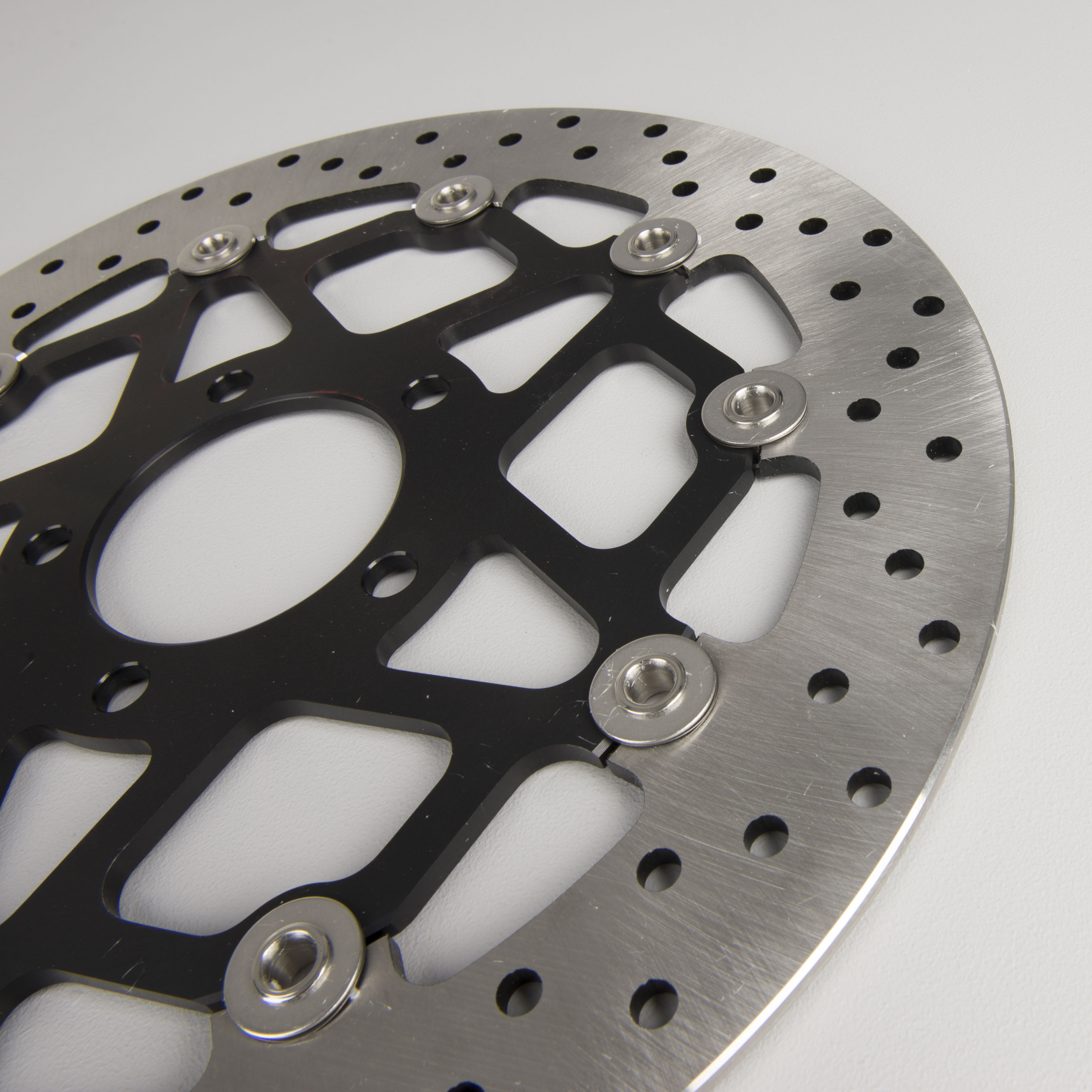 Brembo Oro Series Brake Disc Front