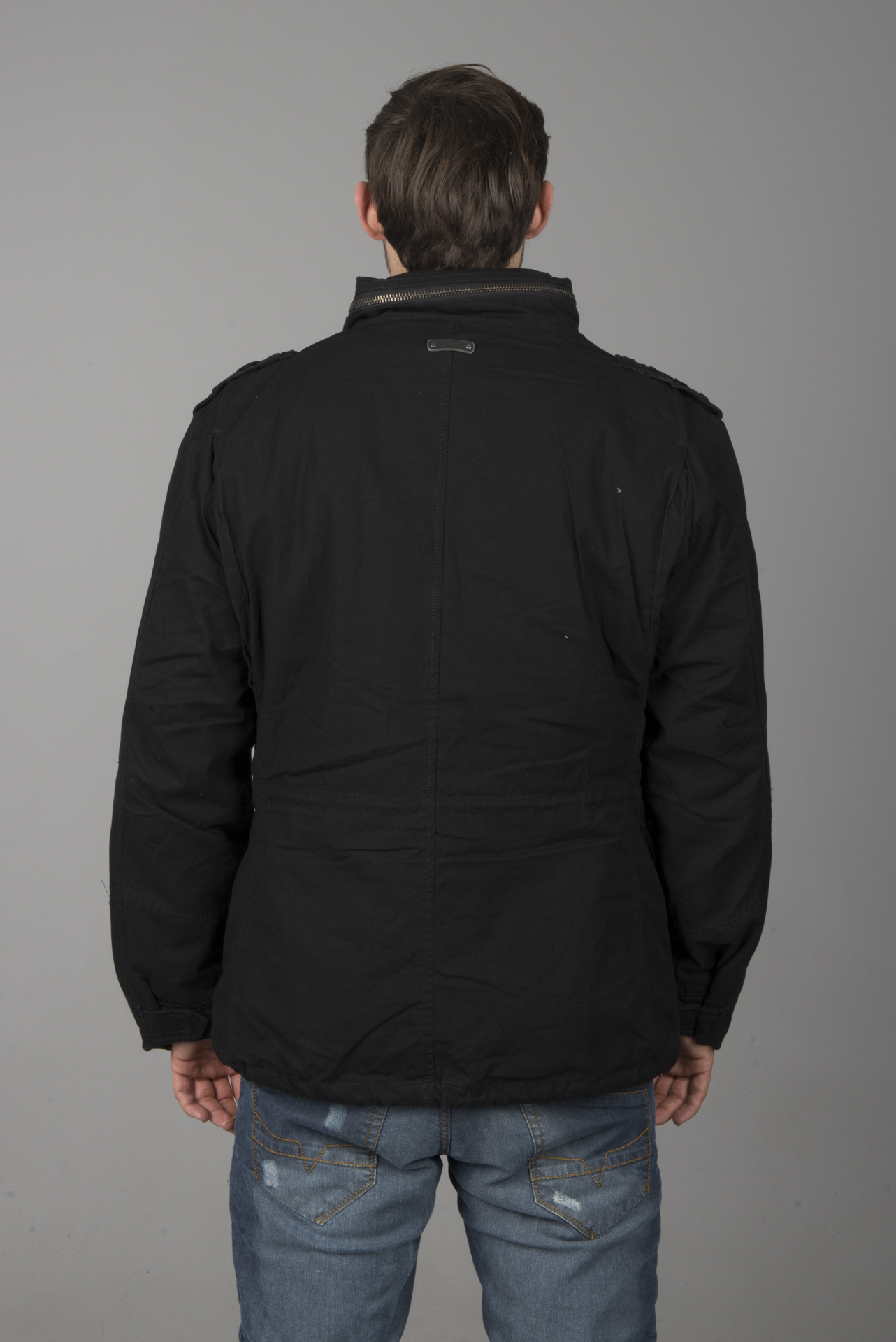Brandit M65 Giant Jacket