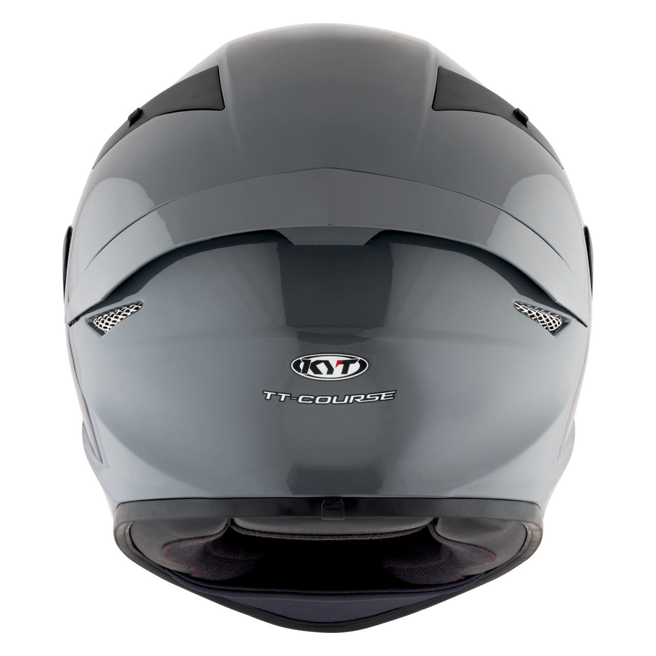 Casco Integral KYT TT Course
