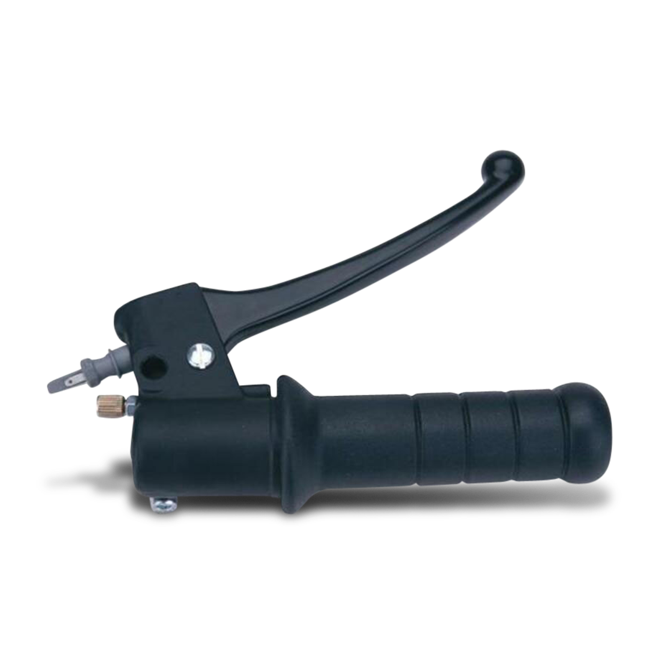 Gasgriffarmatur + Bremshebel Domino Piaggio NGR 50