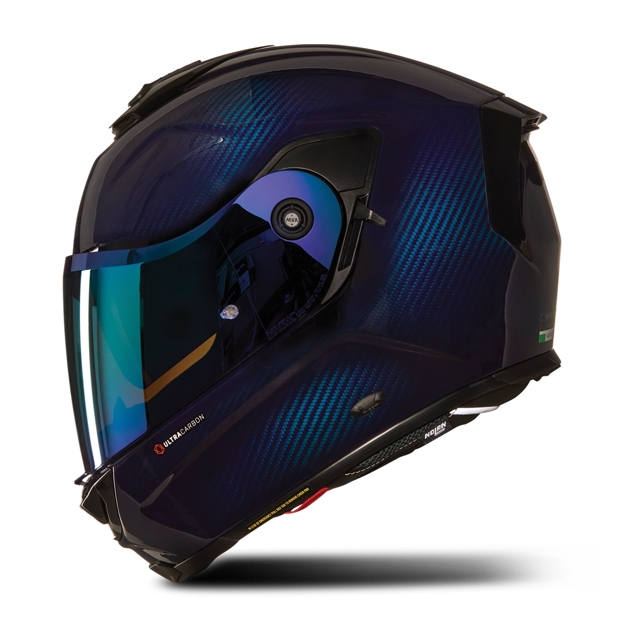 Casco Integral Nolan X-903