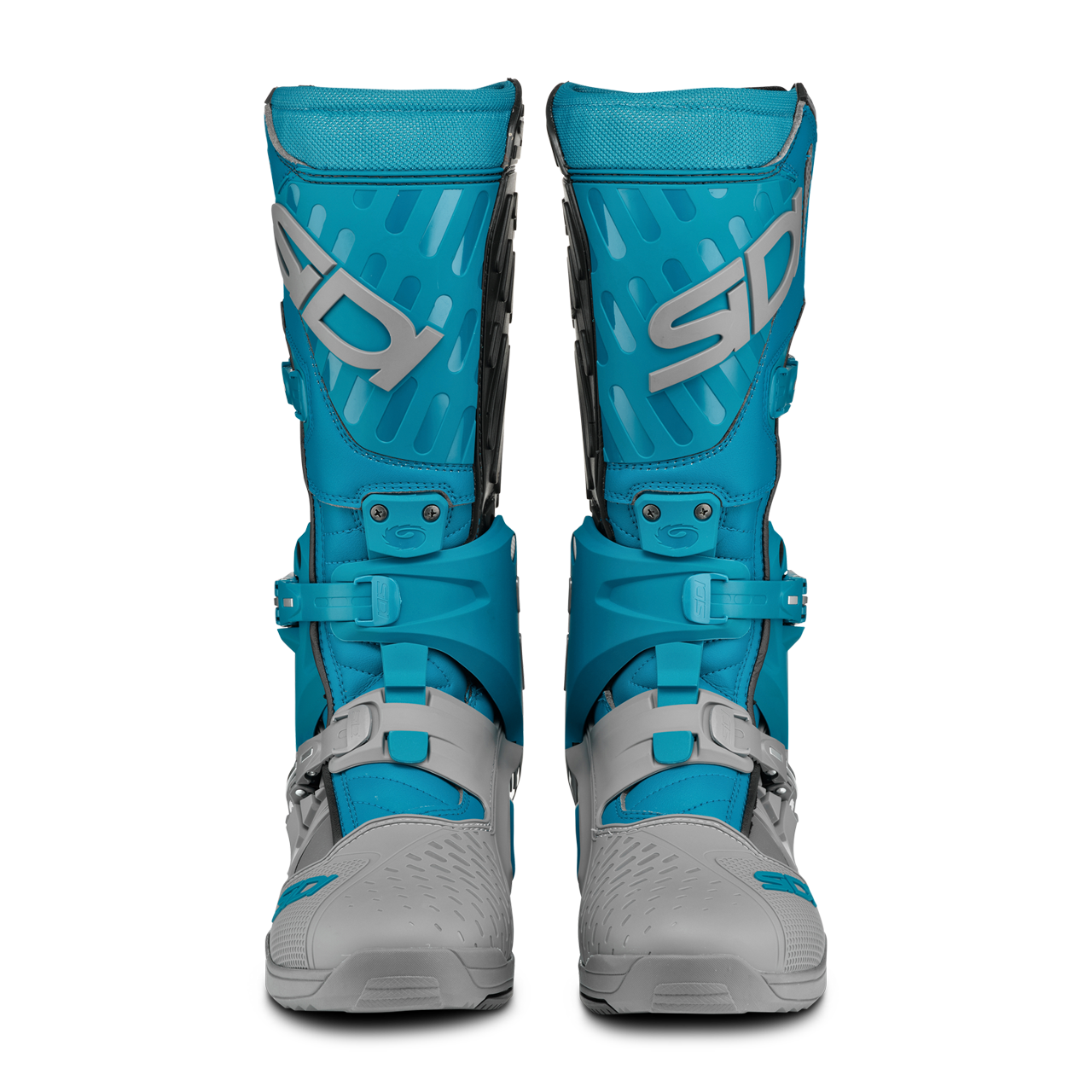 Botas de Cross Sidi Crossair