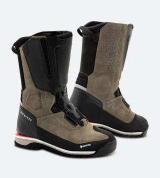 Botas MC REV'IT! Discovery GTX