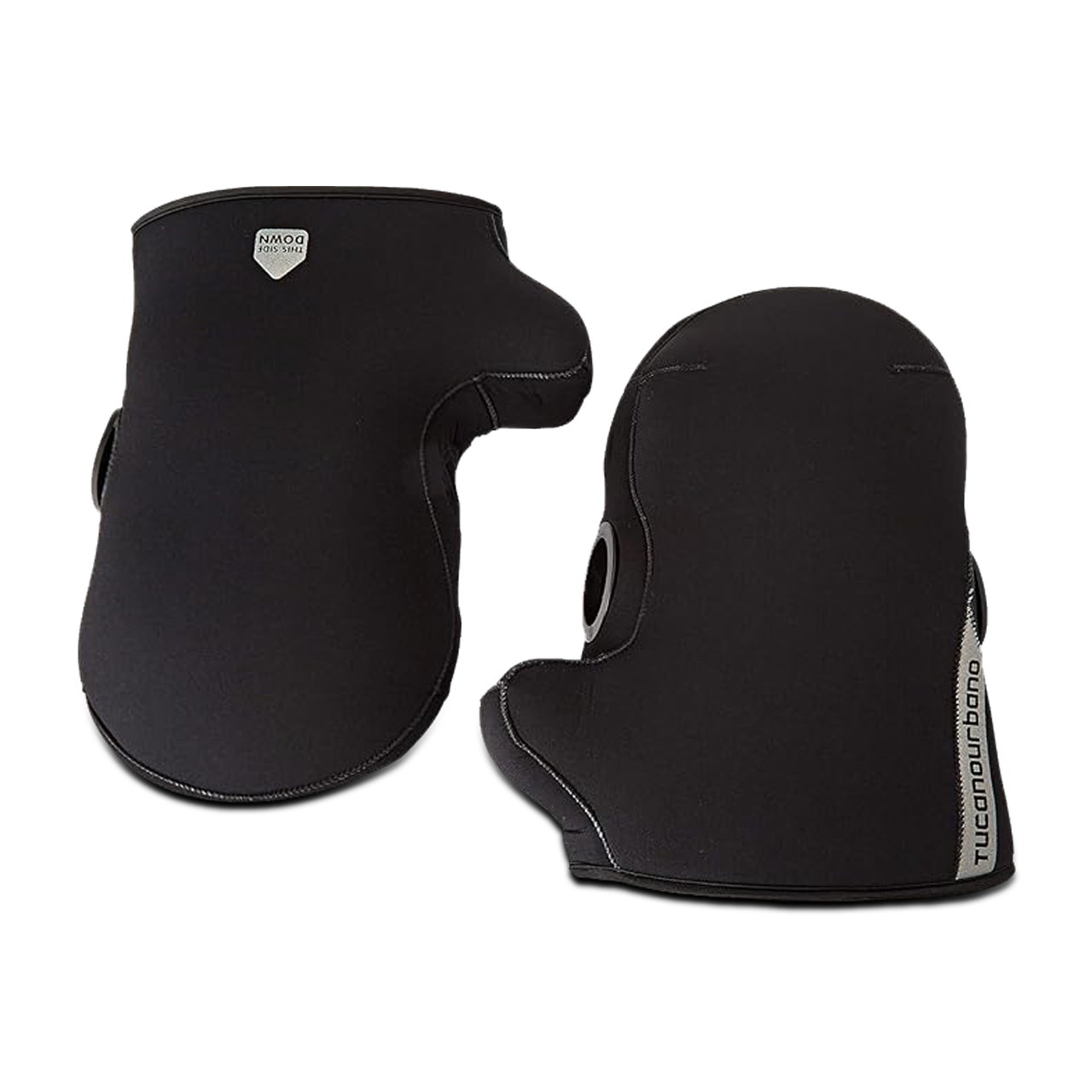 Tucano Urbano Streamlined Neoprene Handgrip Covers