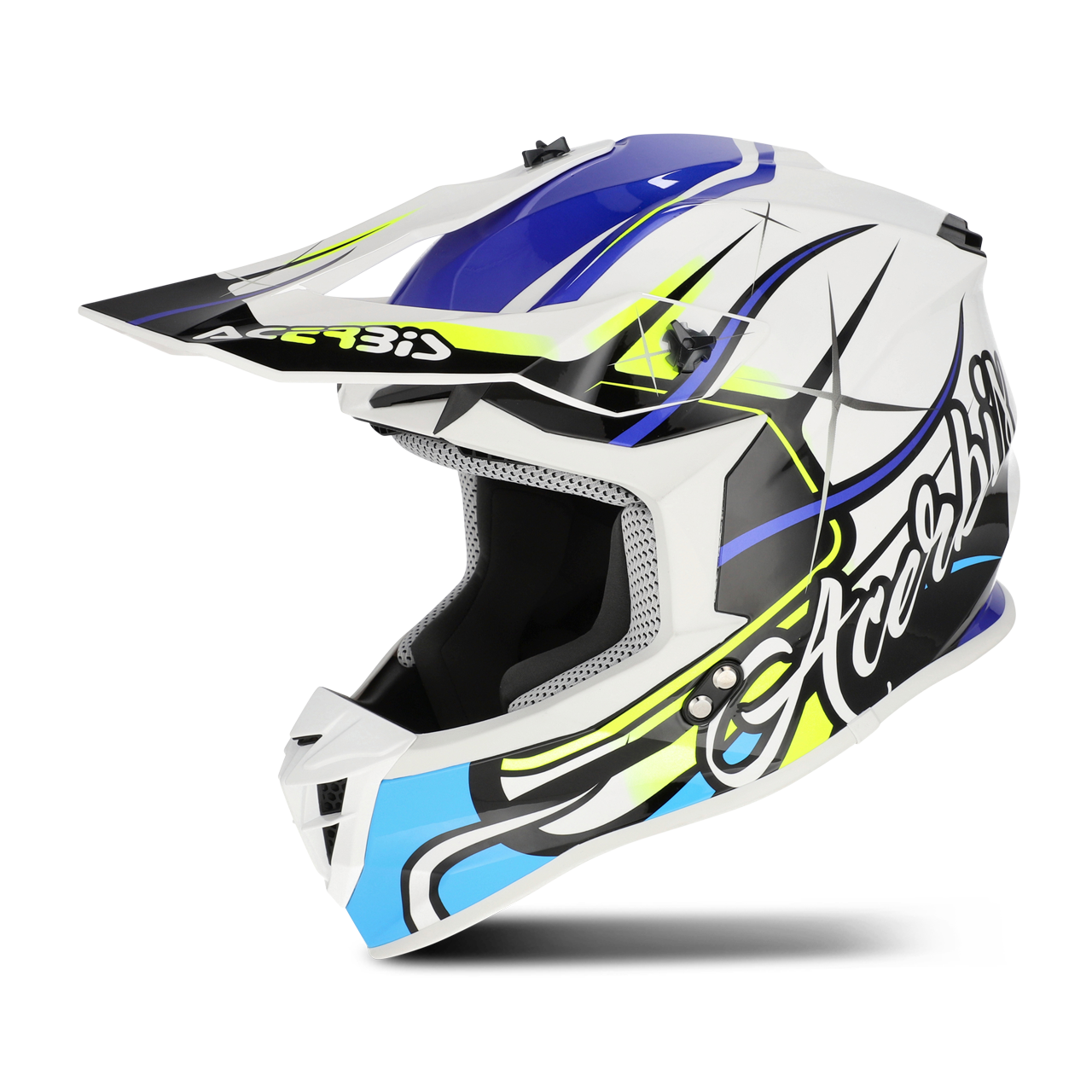 Crosshelm Acerbis Linear 22-06
