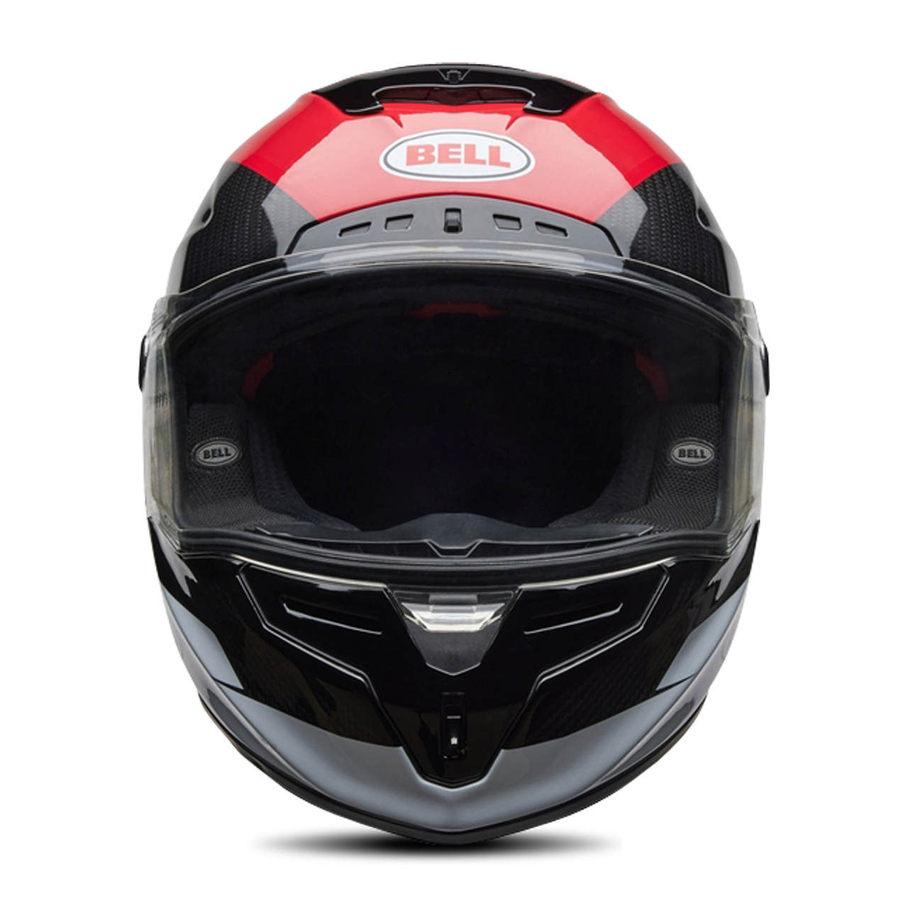 Casque Intégral Bell Race Star DLX Flex