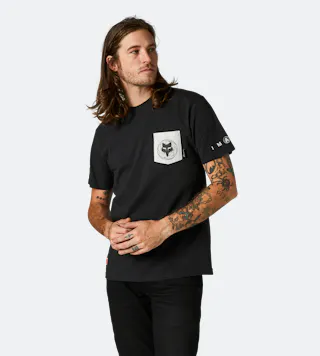T-shirt FOX Relm SS Premium