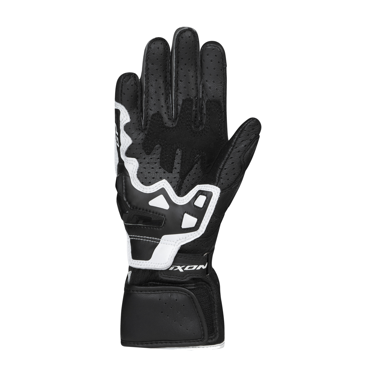 Ixon GP5 AIR MC Gloves Youth