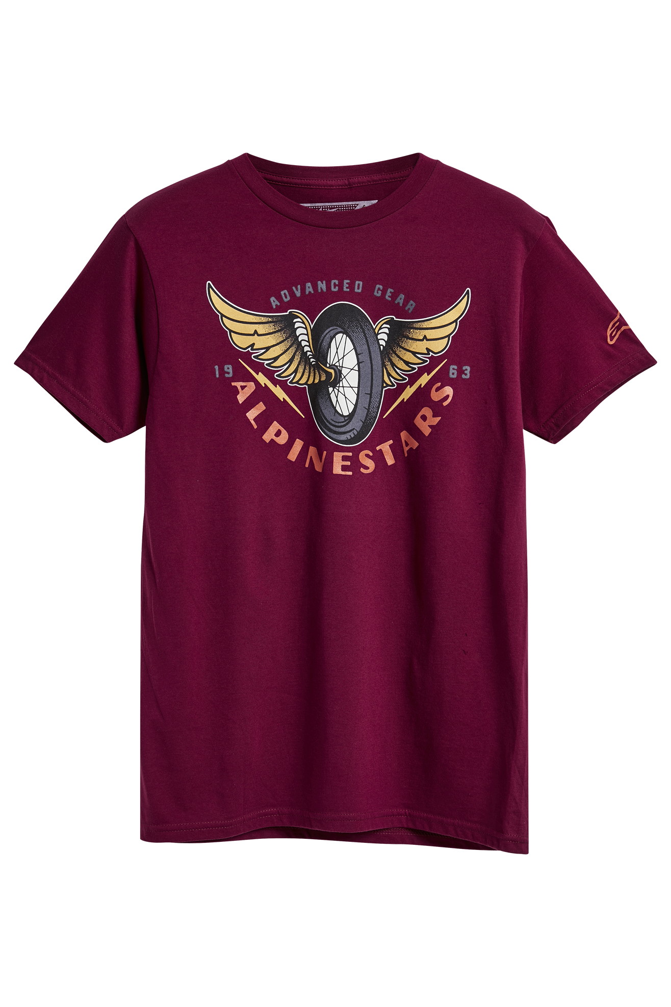 Camiseta Alpinestars Flyer