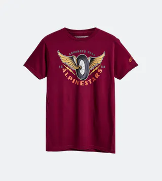 T-shirt Alpinestars Flyer