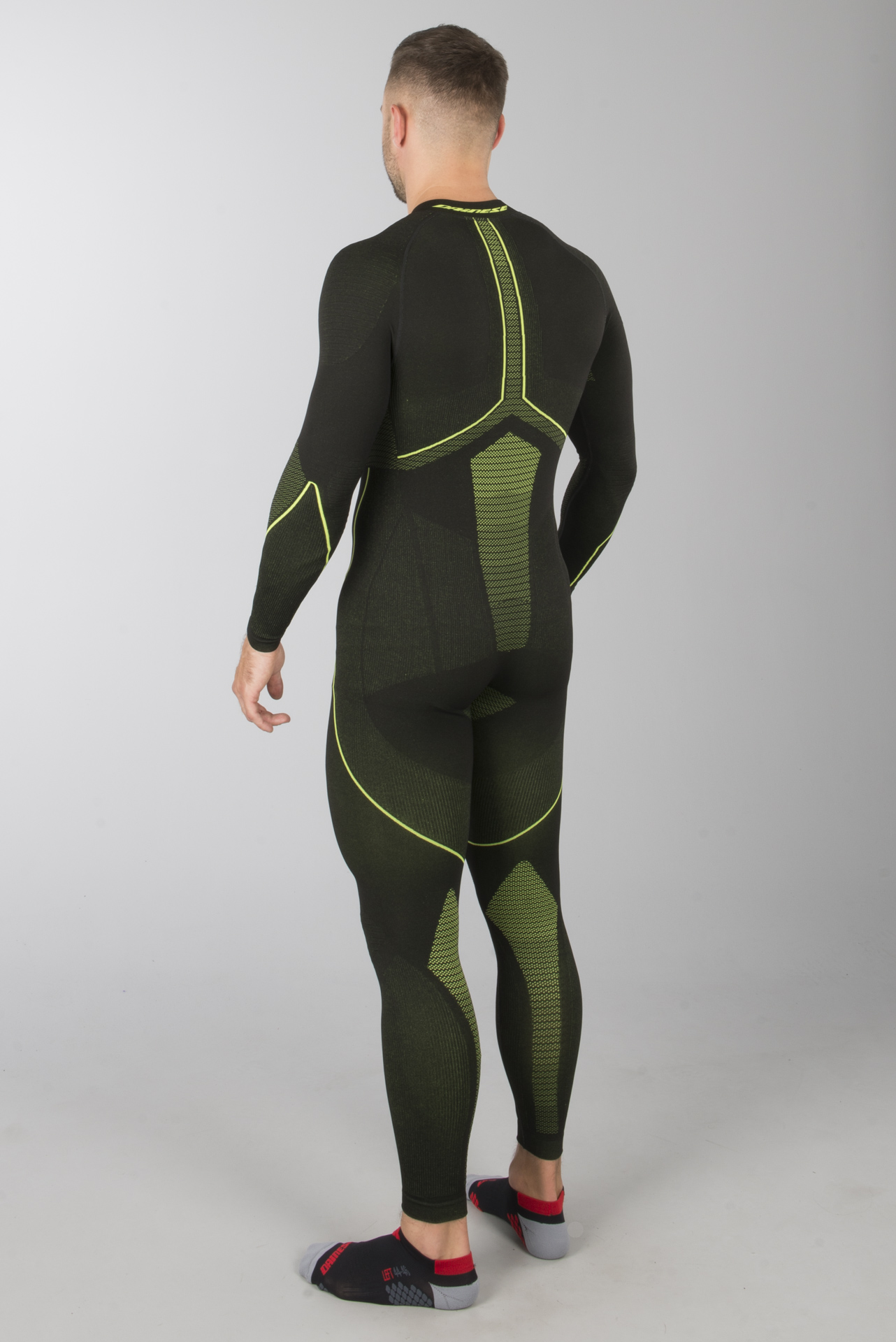 Thermopak Dainese D-Core Dry