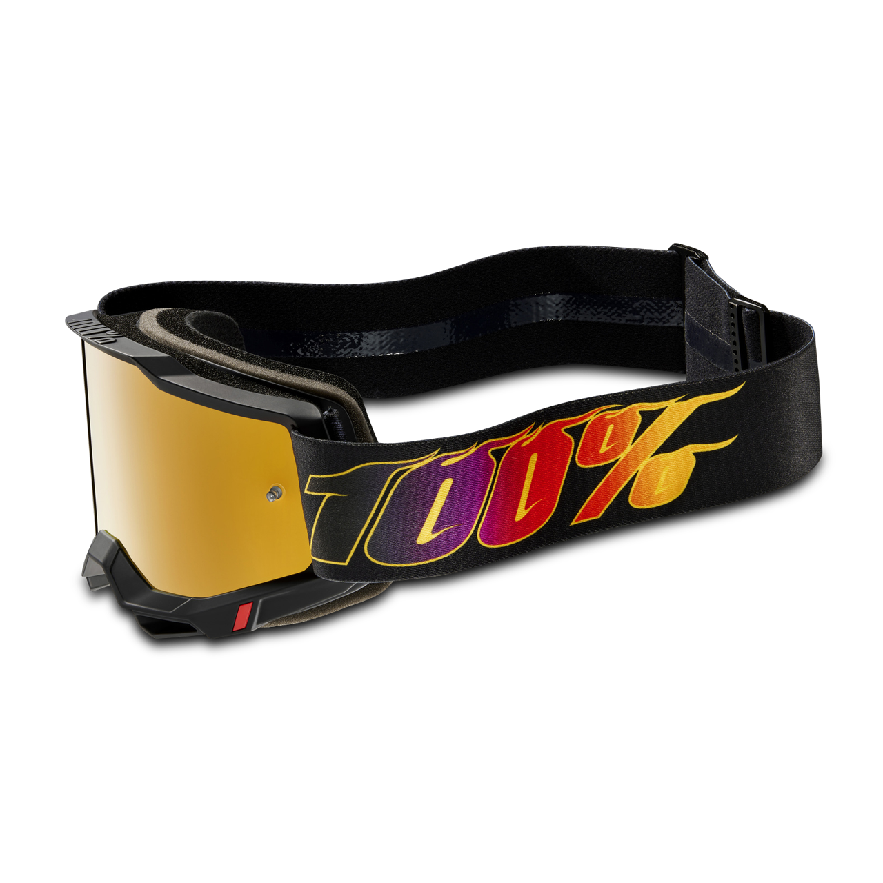 Gafas de Cross 100% Accuri 2 El Diablo