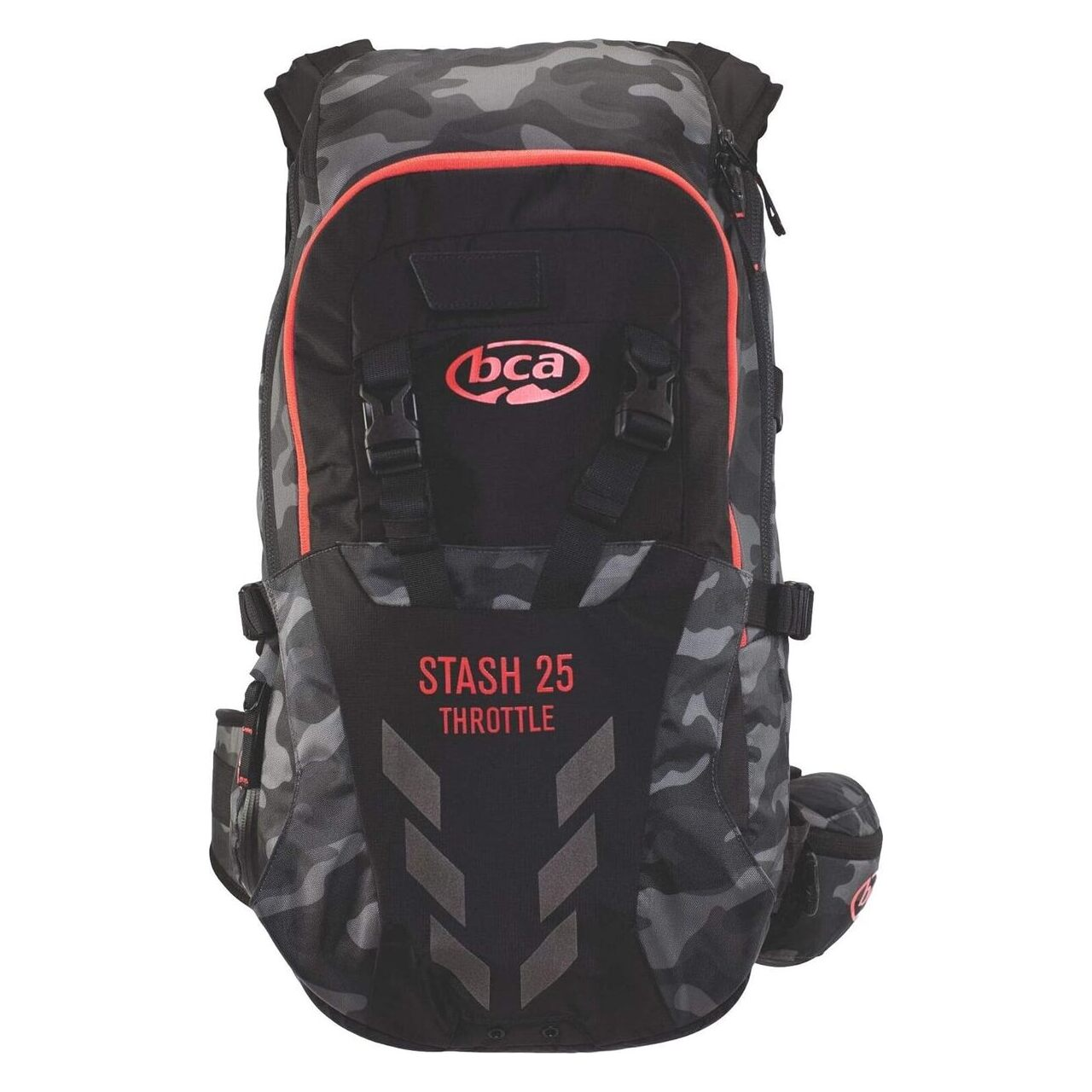BCA Stash™ 25 Throttle Backpack (2026)