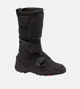 Botas de Aventura Sidi Taurus GTX 2026