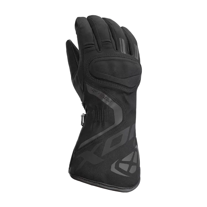 Motorhandschoenen Ixon Pro Scout Dames