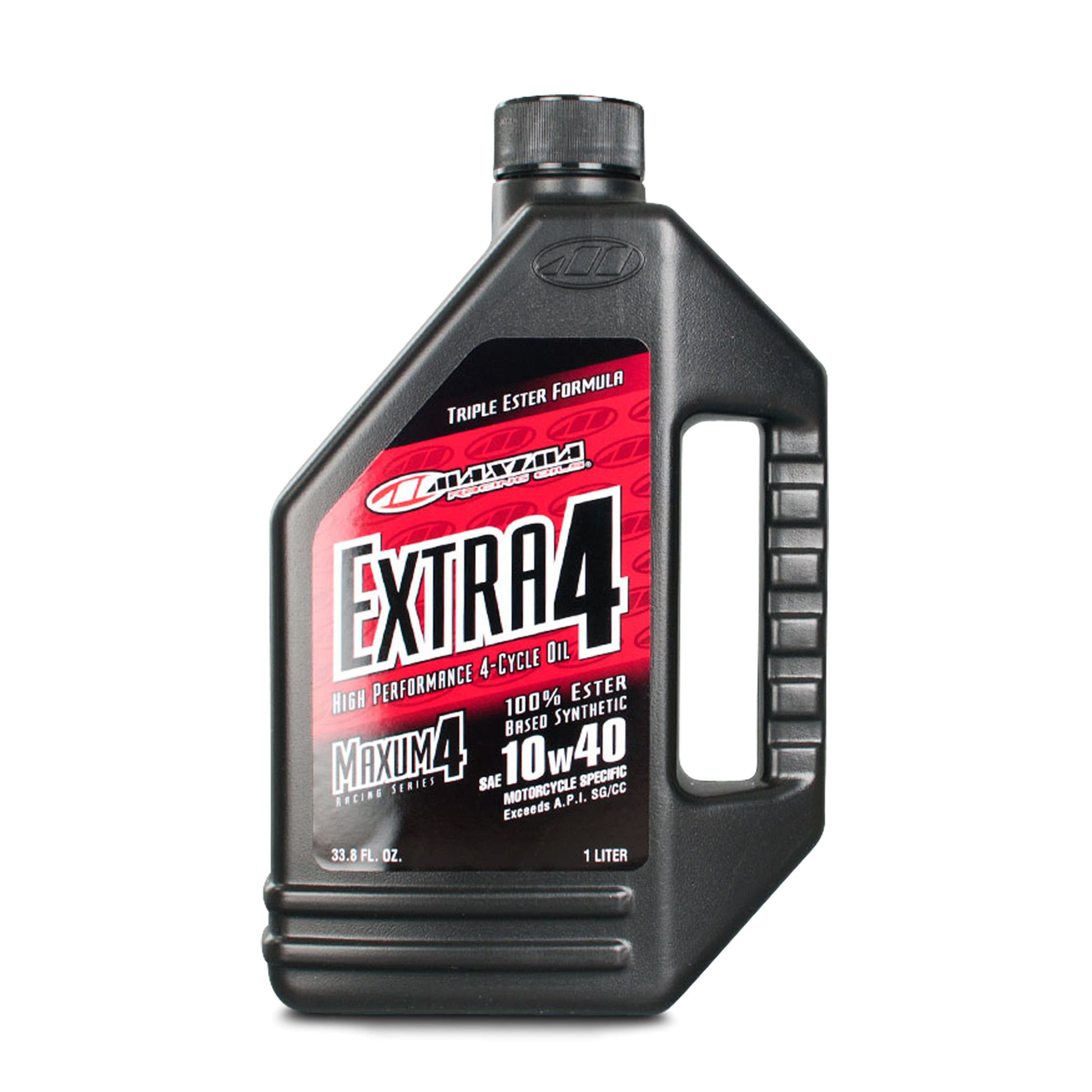 Maxima Maxum Extra4 100% Synthetic 1L