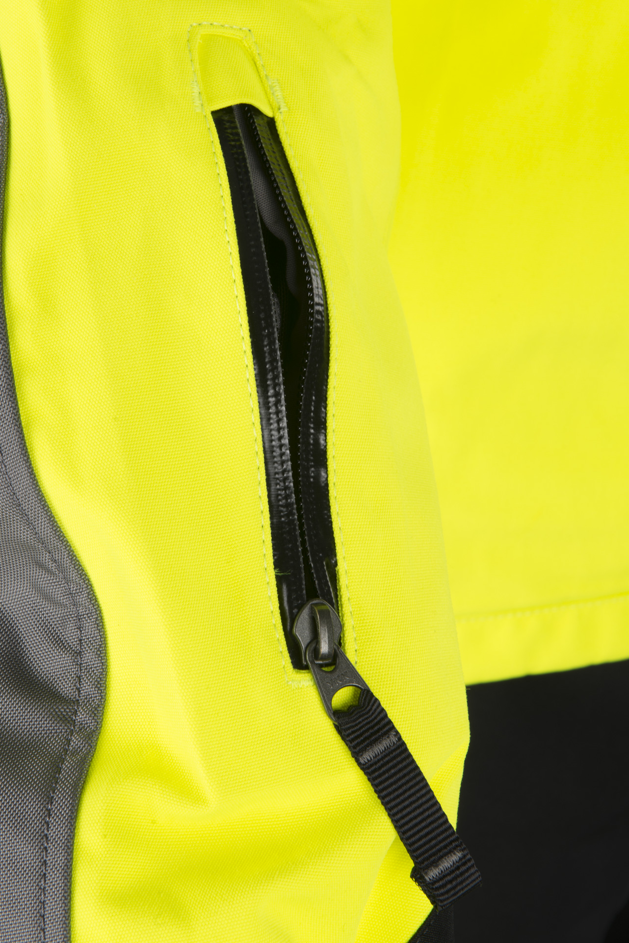 Chaqueta Klim Valdez Parka