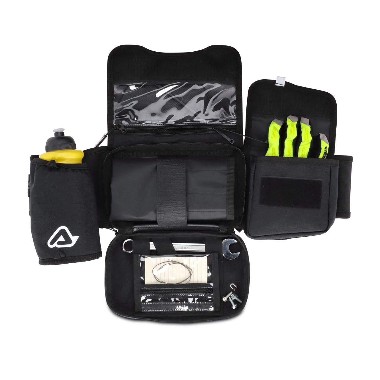 Heuptas Acerbis Profile Logo 3L
