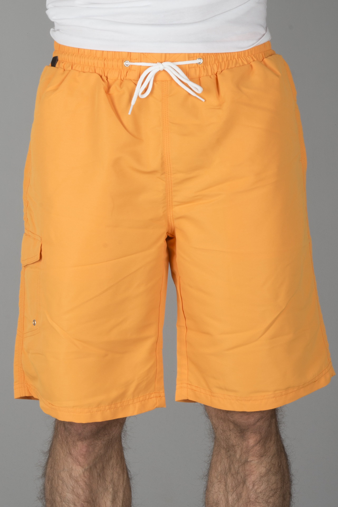 stylish swim trunks