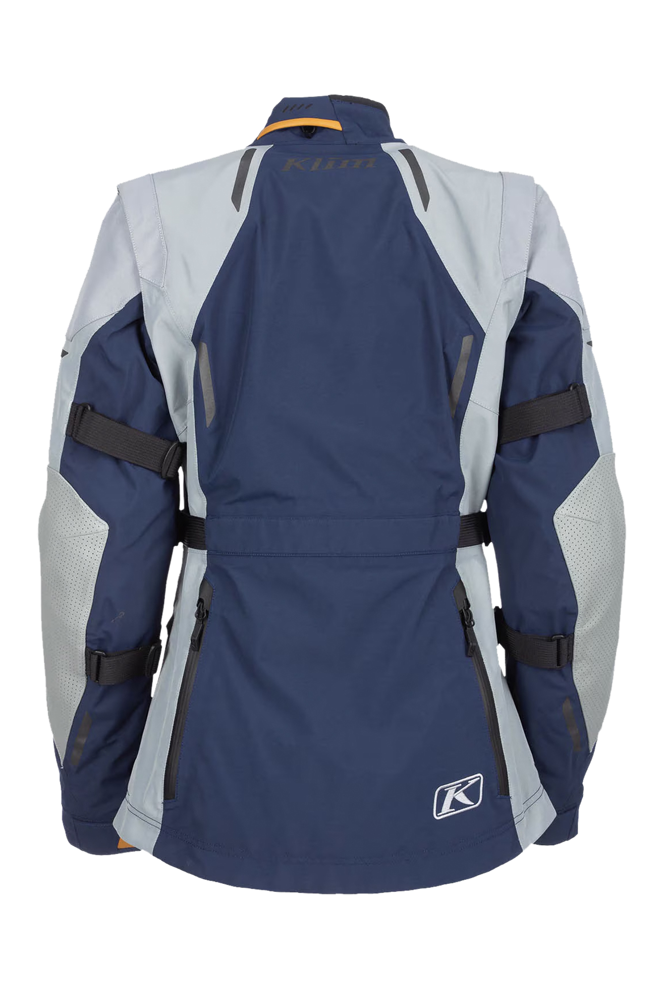 MC-Jakke Klim Altitude Dame