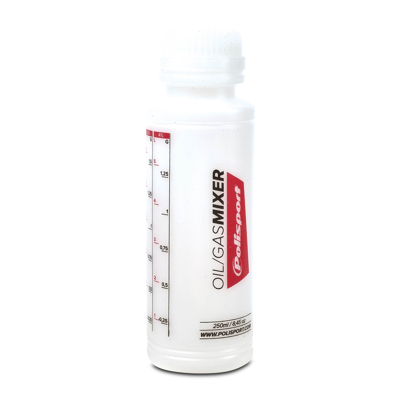 Olieonderbrekertank Polisport ProOctane