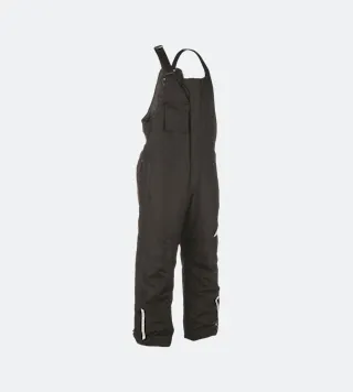 Kalhoty FLY Racing Aurora BIB Dětské