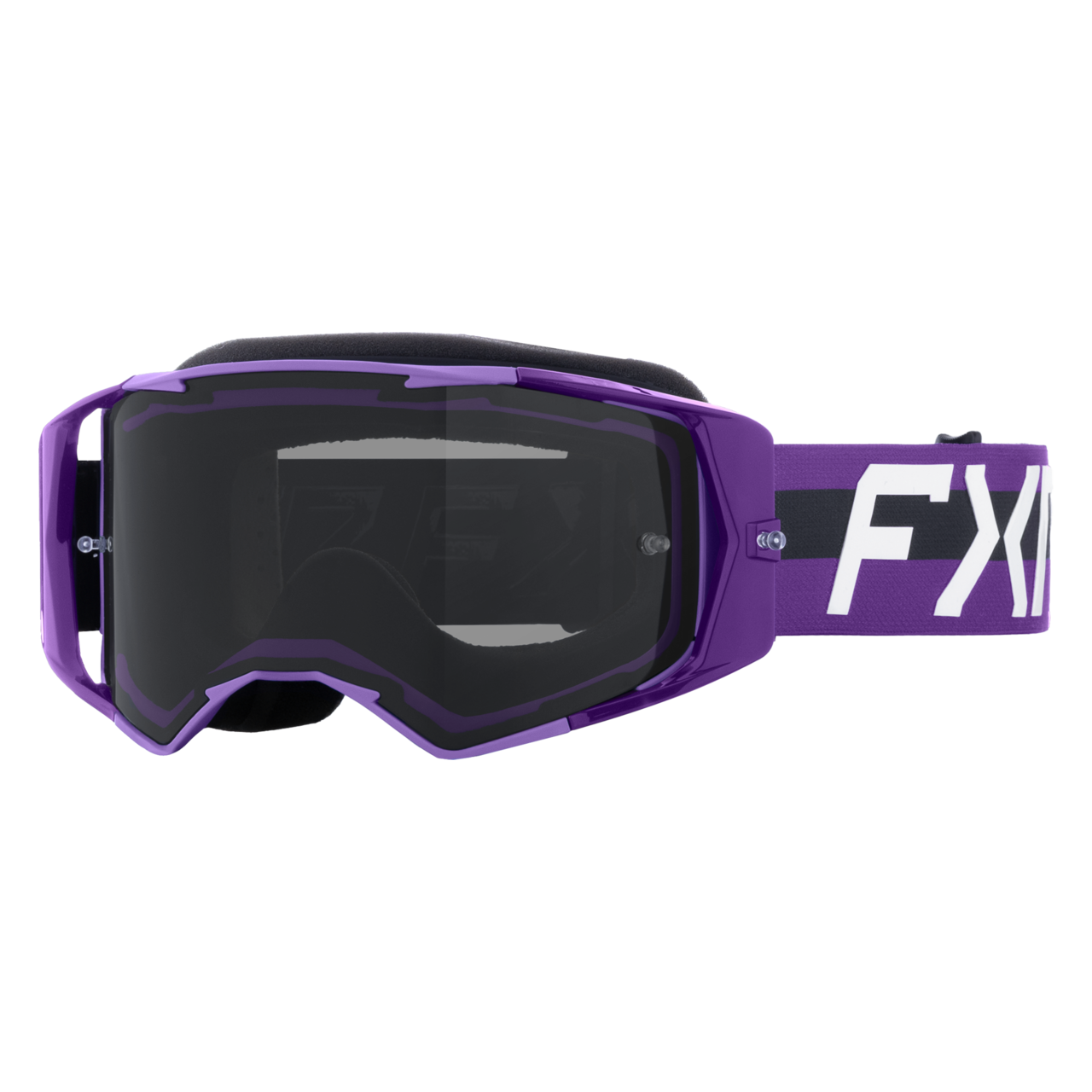 Crossbril FXR Factory Ride MX
