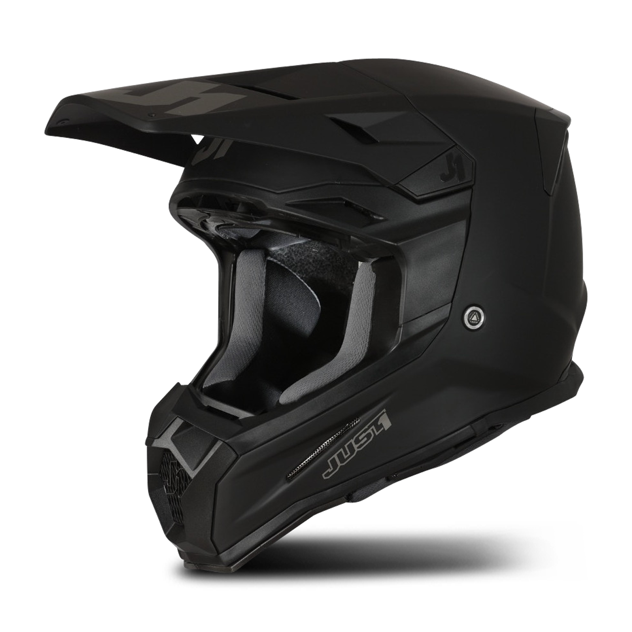 Just1 J22 F Falcon Youth MX Helmet