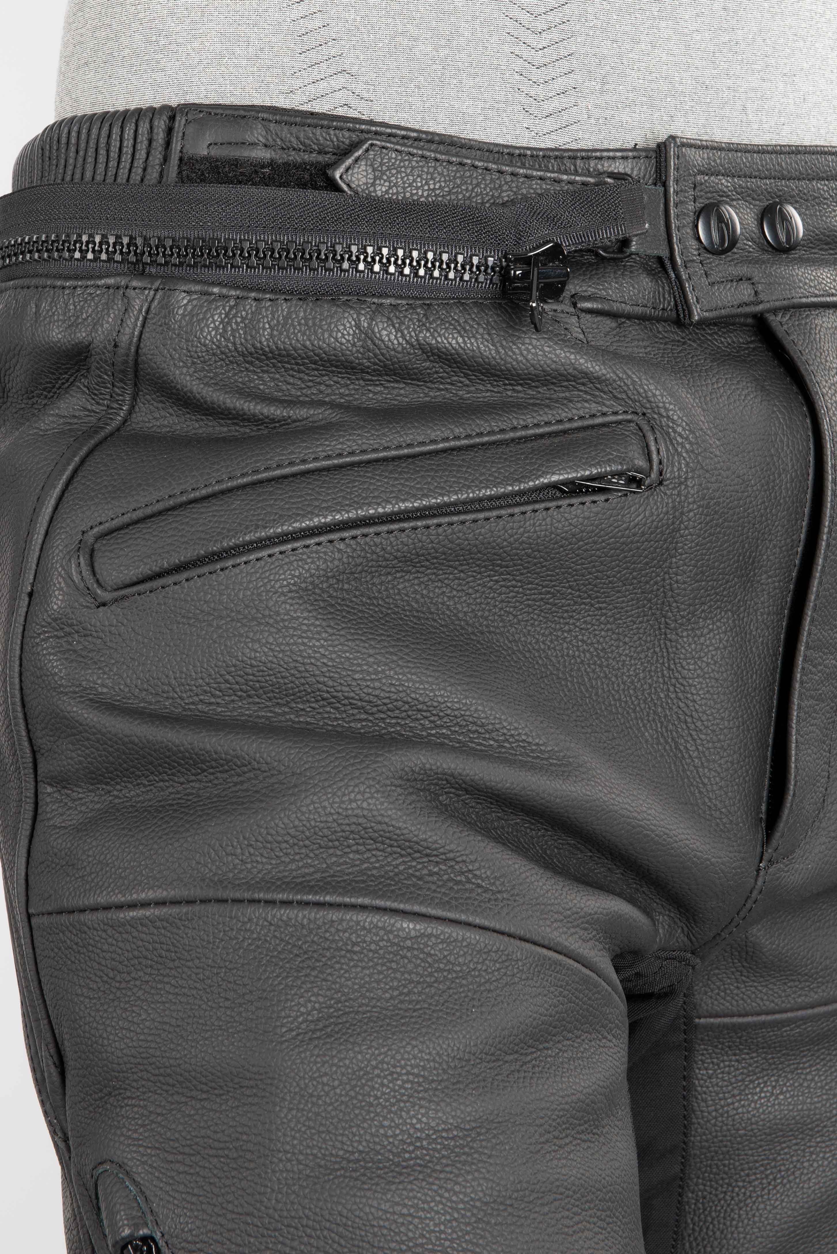 Pantalones de Moto Richa TG-1 WP