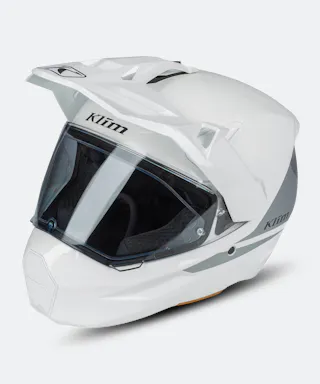 Integrālā Ķivere Klim X1 Alpha