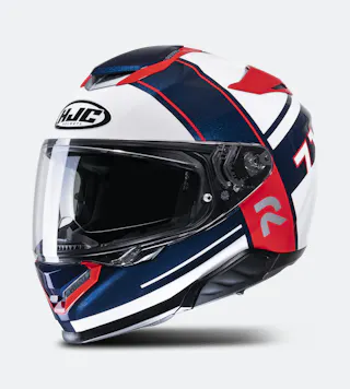 Casco Integral HJC RPHA 71 Zecha