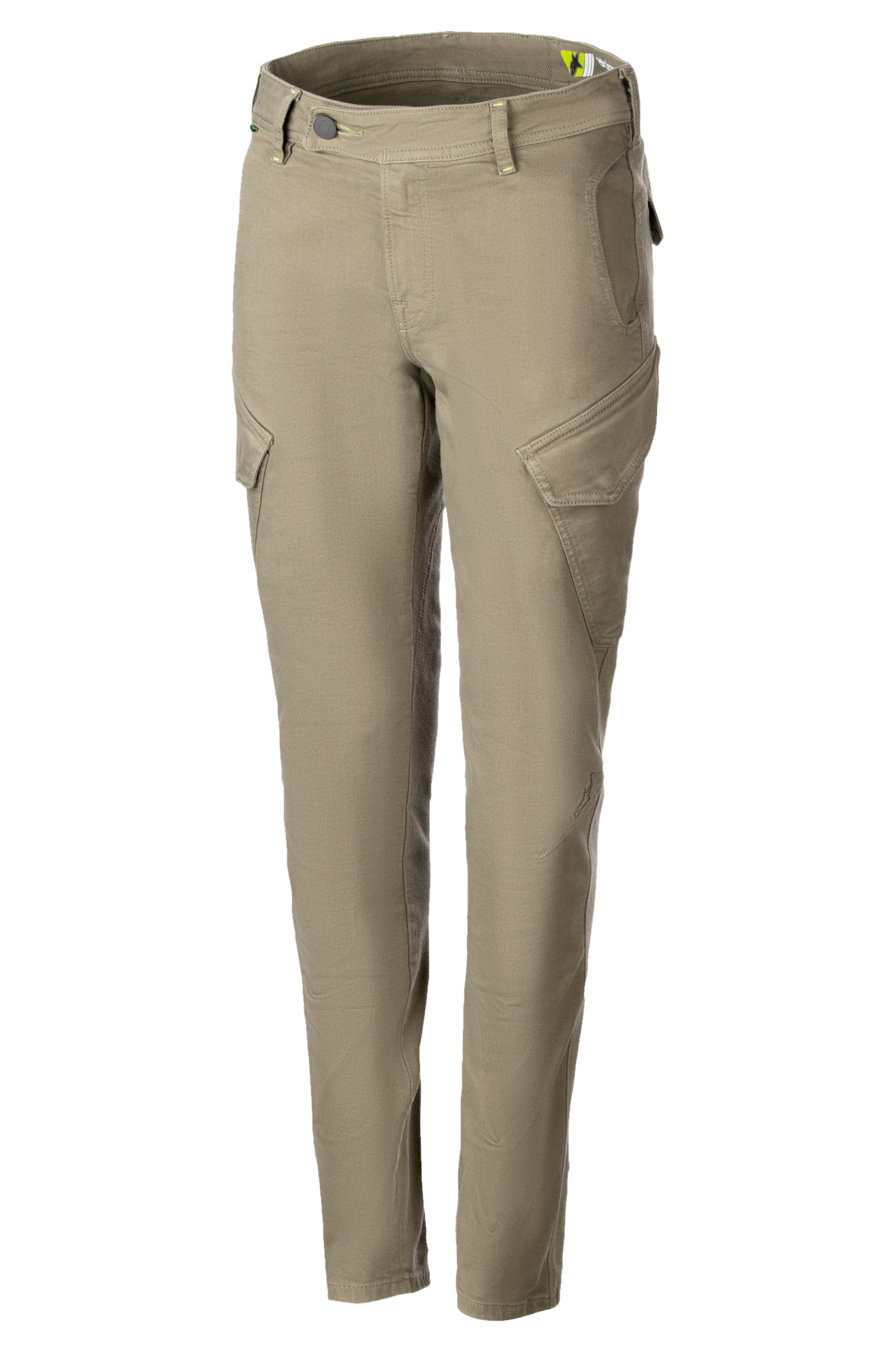 Motorbroek Dames Alpinestars Caliber Tech Riding