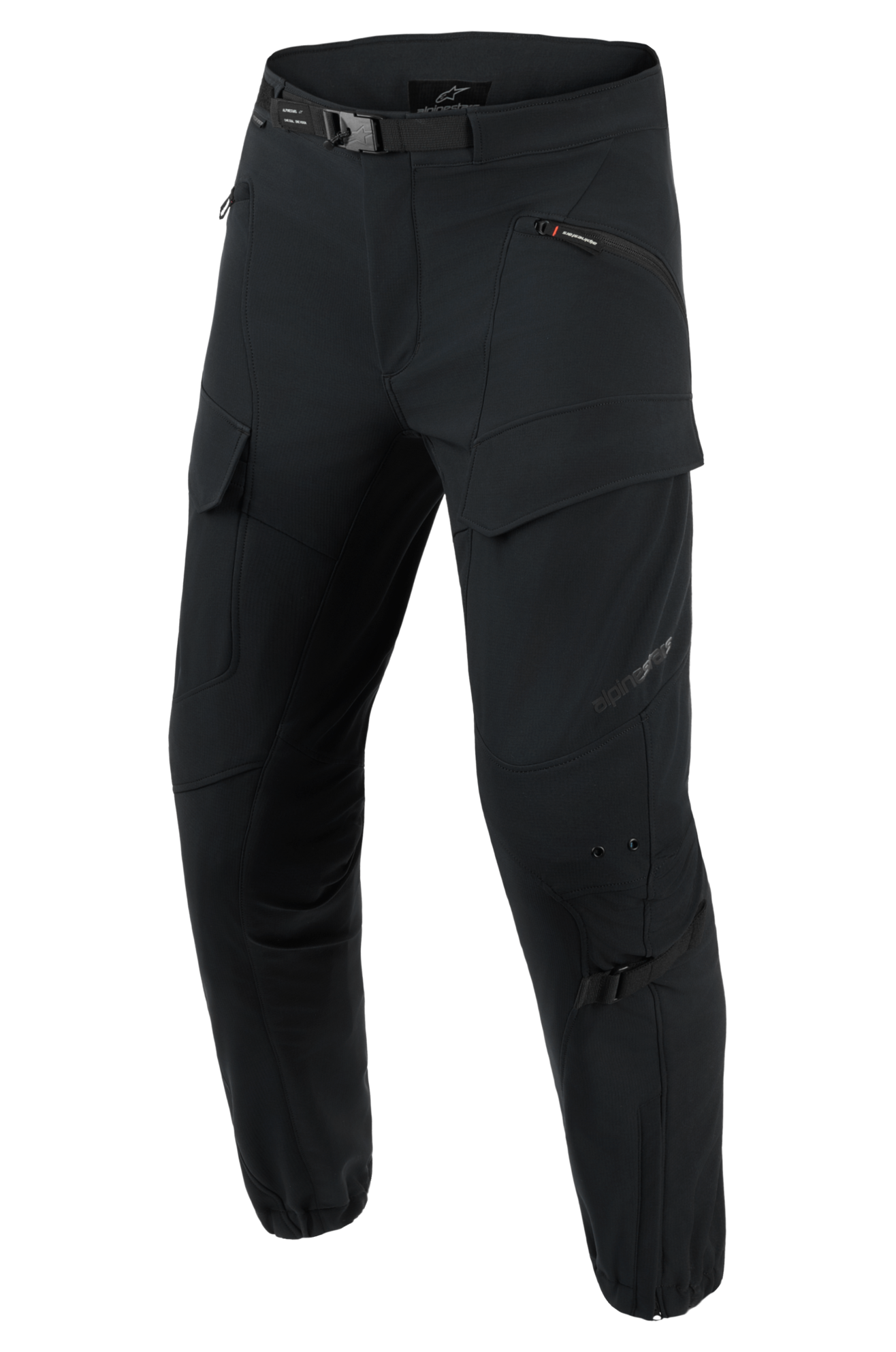 Motorbroek Alpinestars Juggernaut V2 Riding
