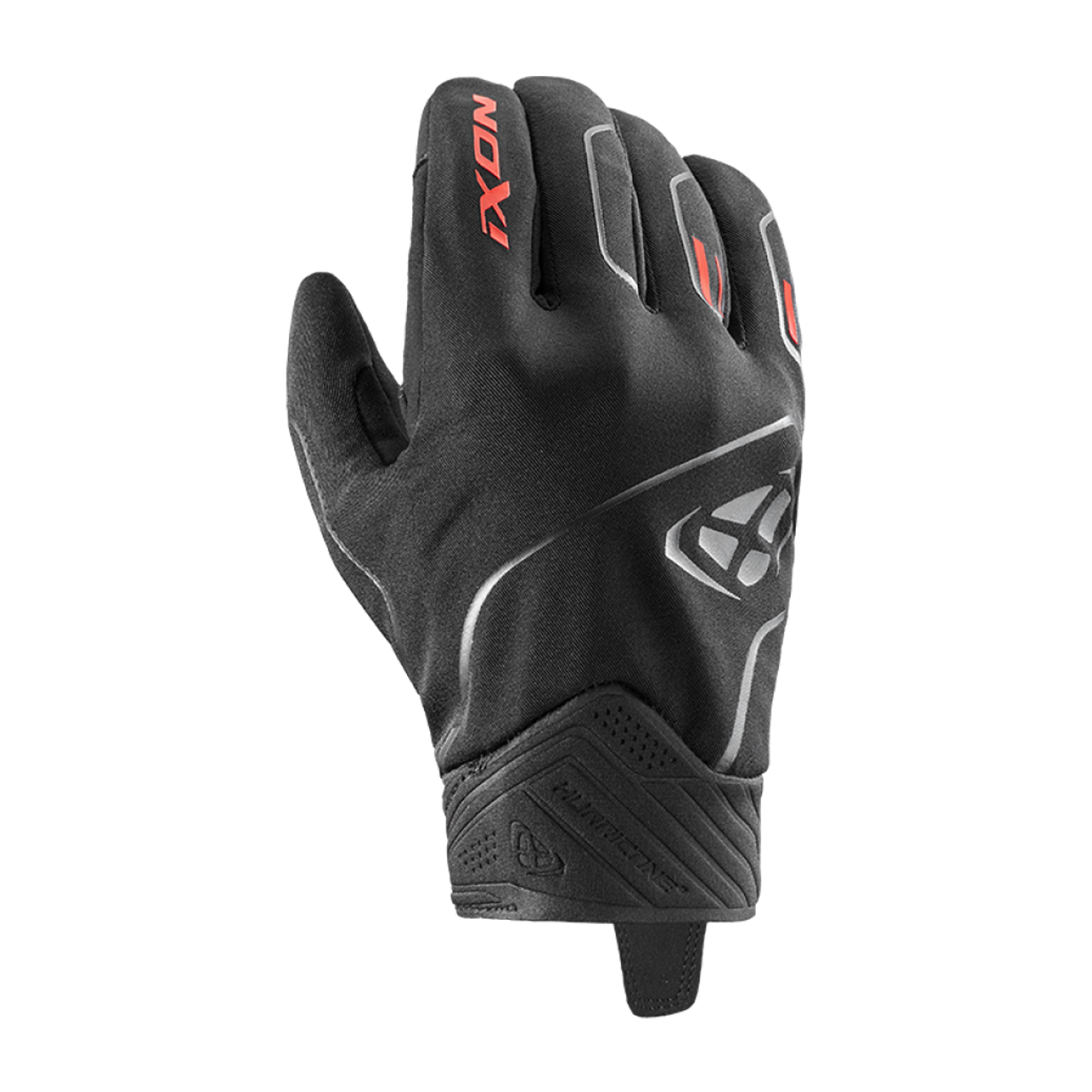 Motorhandschoenen Ixon PRO Hurricane 2