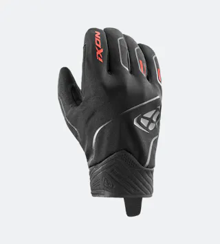Luvas MC Ixon PRO Hurricane 2