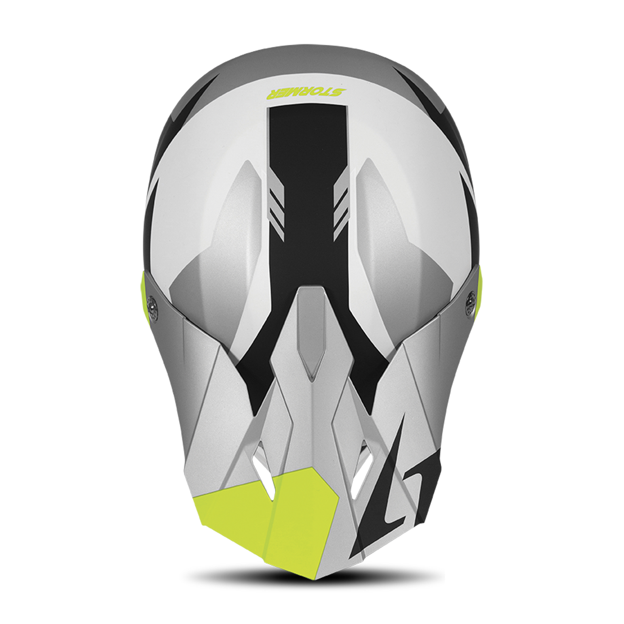 Stormer Force Squad MX Helmet