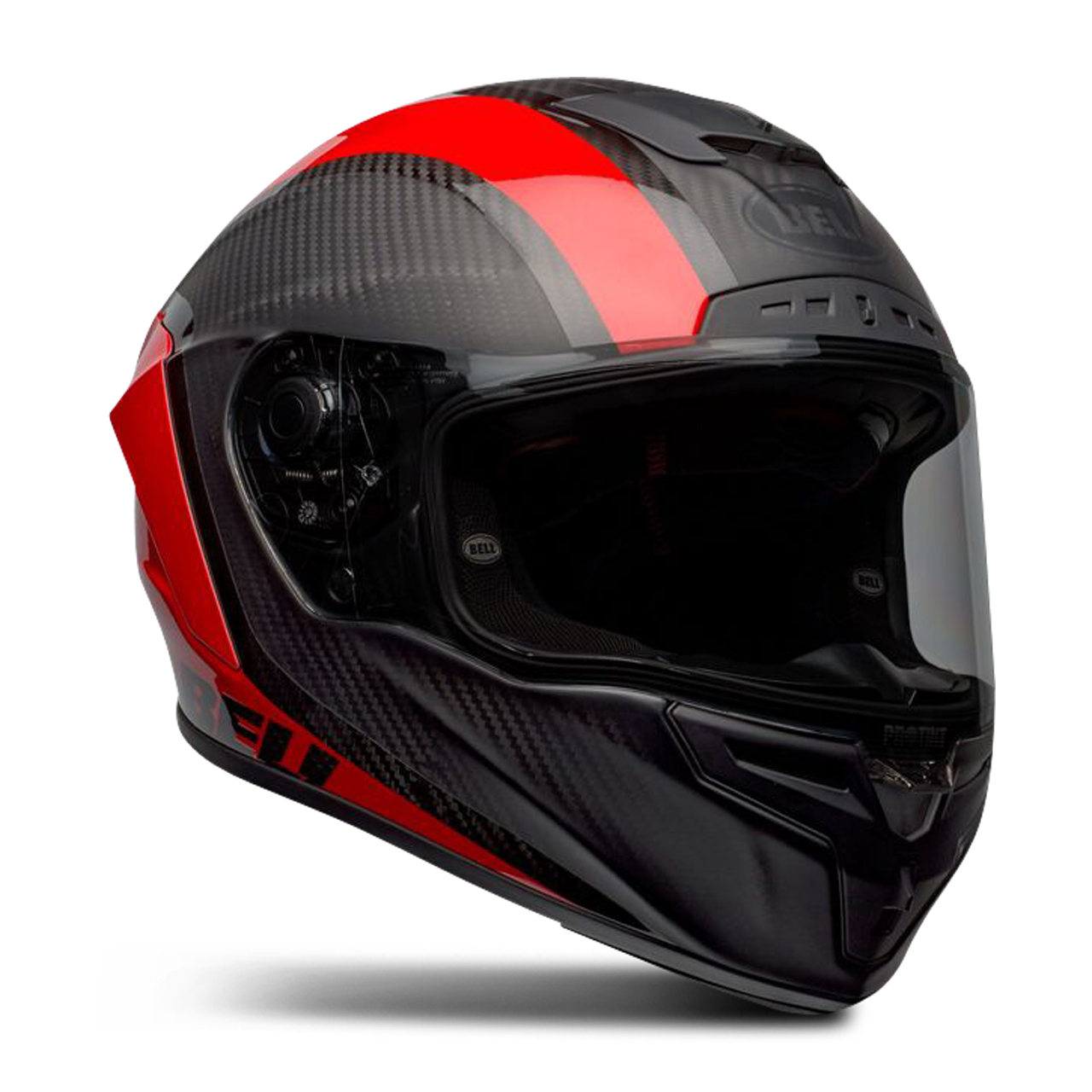 BELL Race Star DLX Full Face Helmet