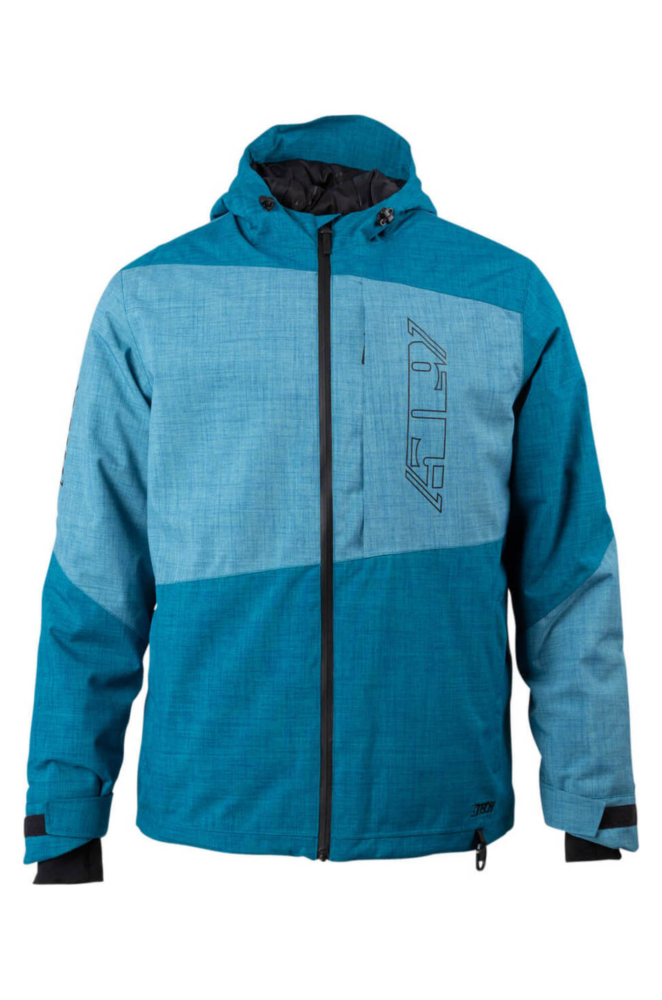 509 Forge Insulated Snow Jacket | 24mx