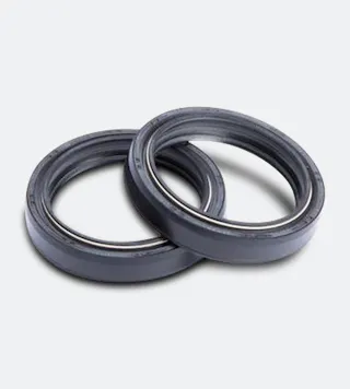 KYB Front Fork Oil Seals