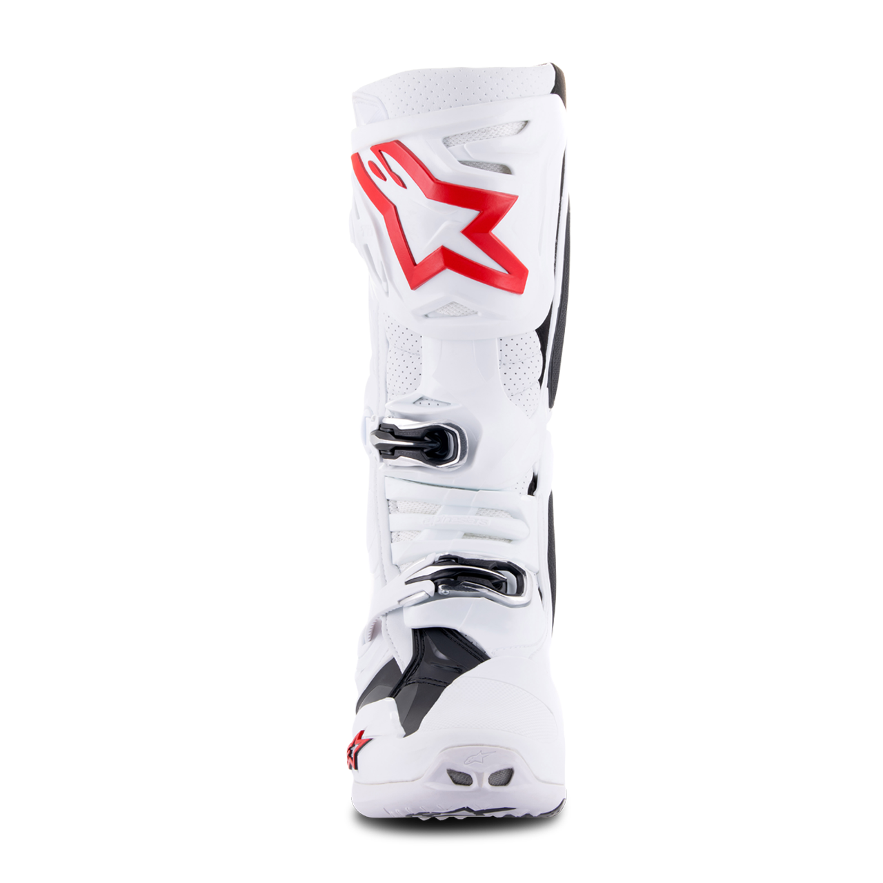 MX Ботуши Alpinestars Tech 10 Supervented