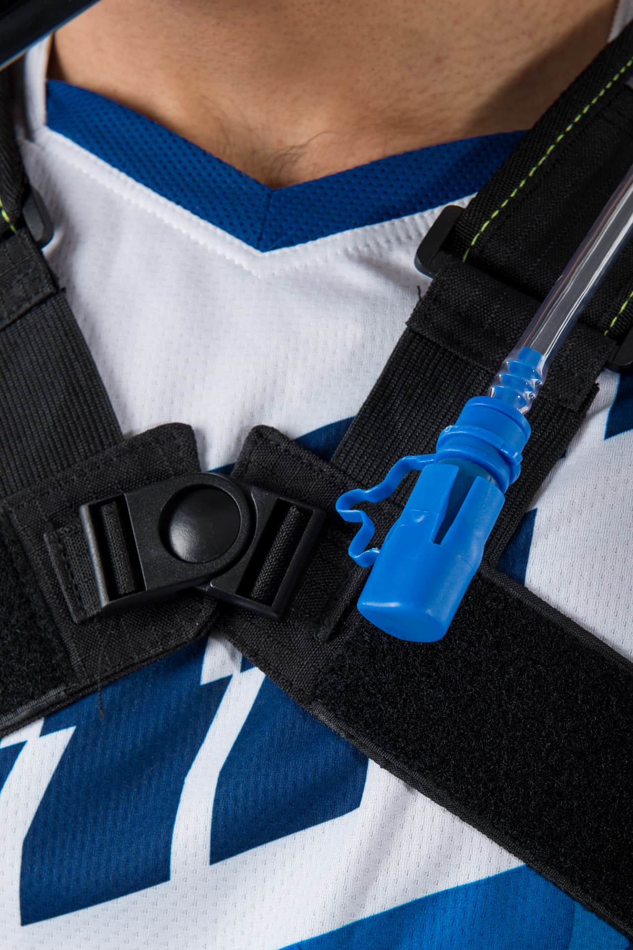 Acerbis Acqua Back Pack and Hydration System