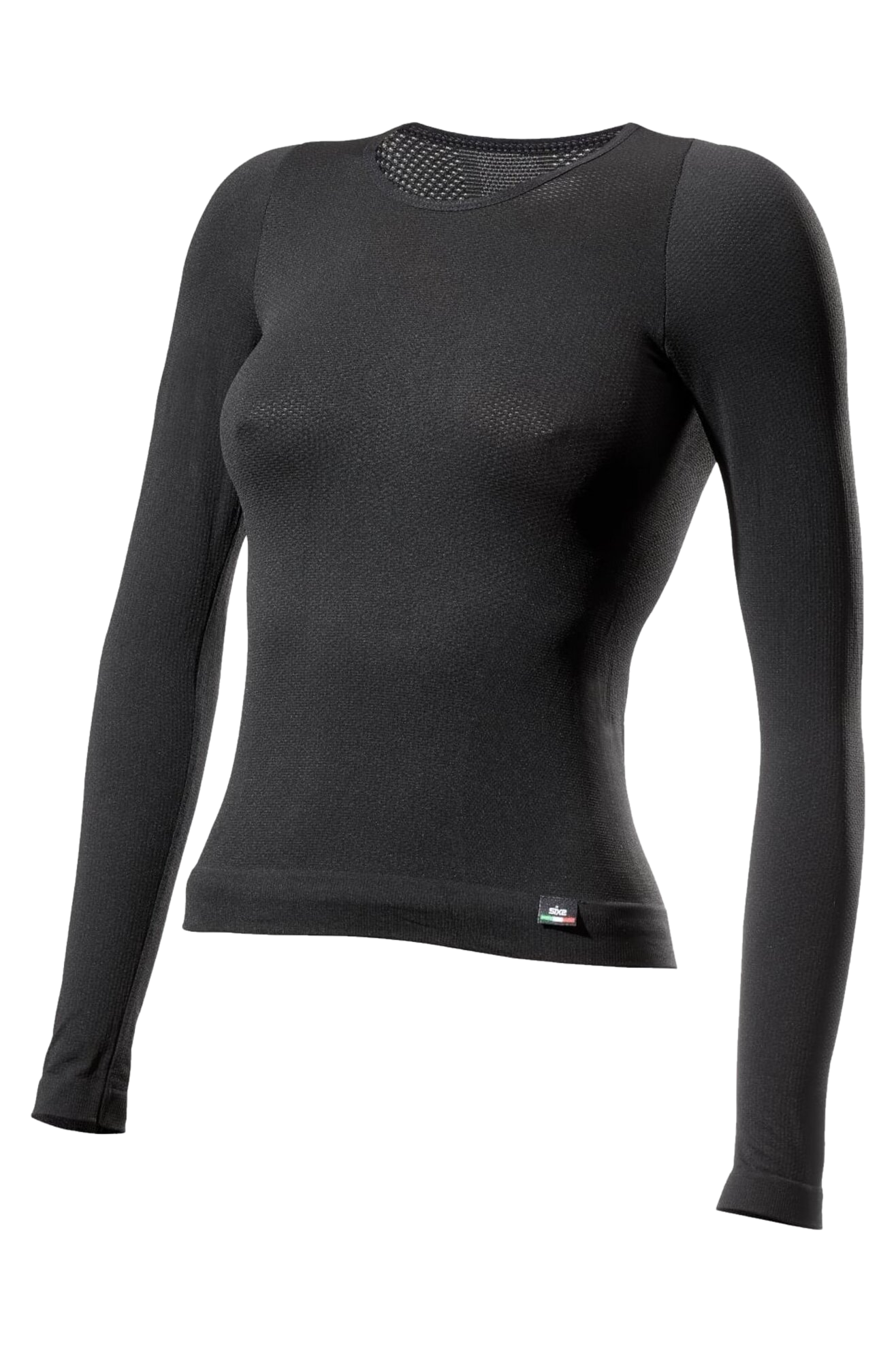 SIXS F TS2 Women's 4 seasons long-sleeved shirt