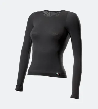 SIXS F TS2 Women's 4 seasons long-sleeved shirt
