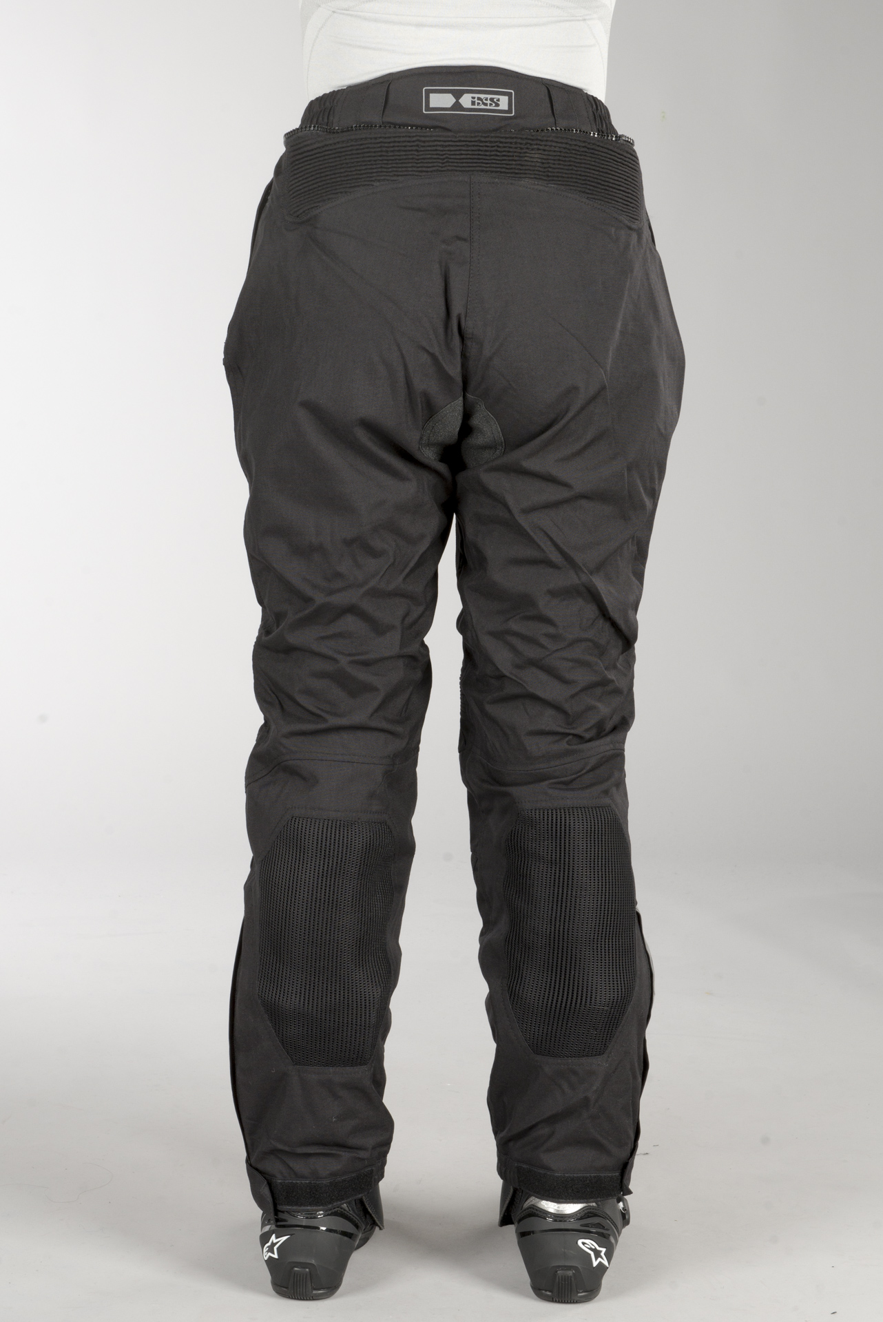 Pantalones iXS Sport Comfort-Air Mujer