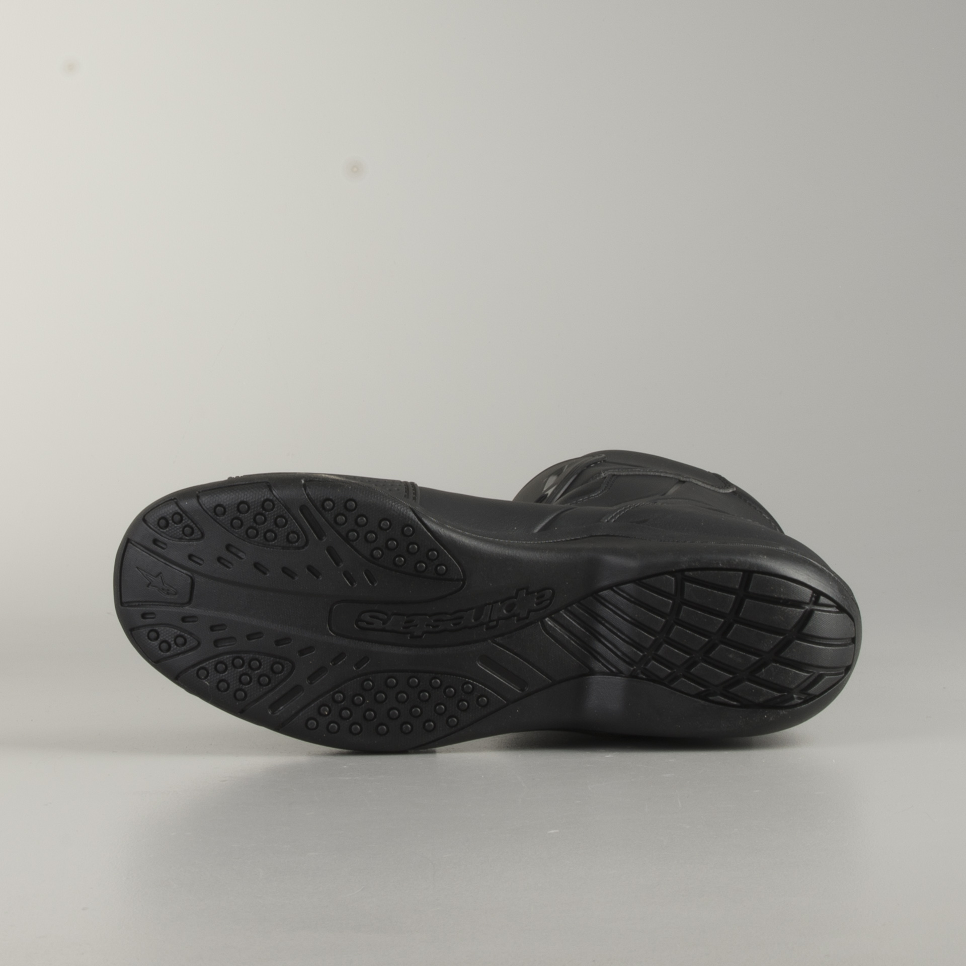 Botas de Moto Alpinestars Radon DryStar