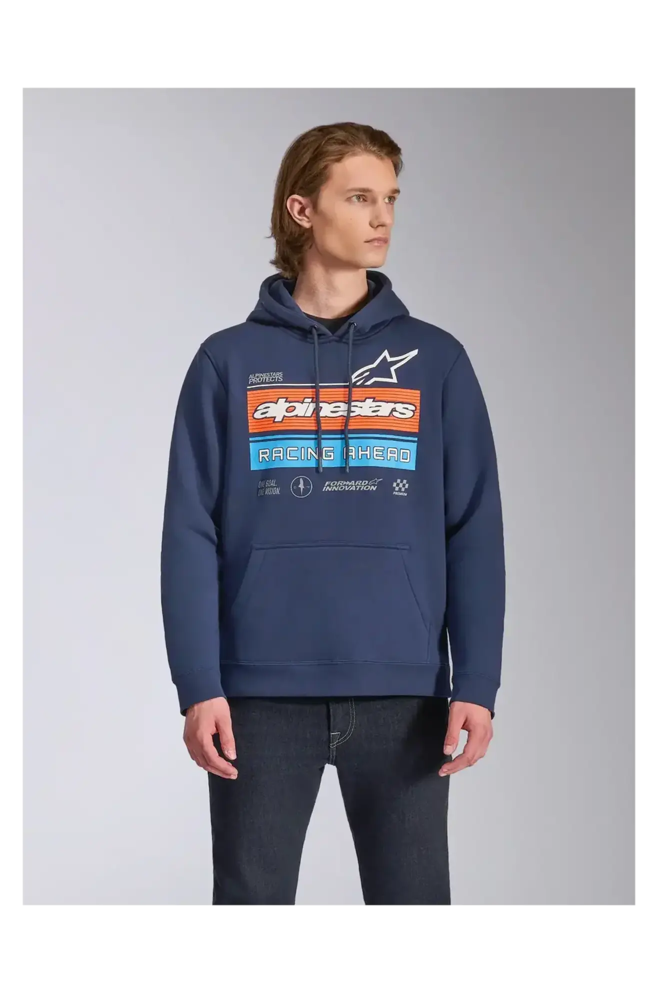 Hanorac Alpinestars Harken