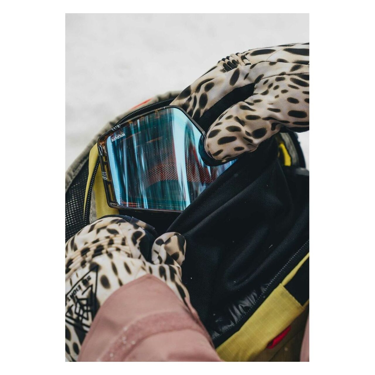 Rucsac BCA Stash™ 20-S (2026)