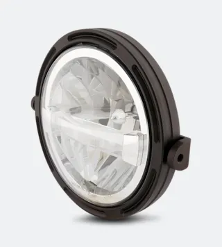 Žibintas Highsider F-R1 T4 M.H.Light