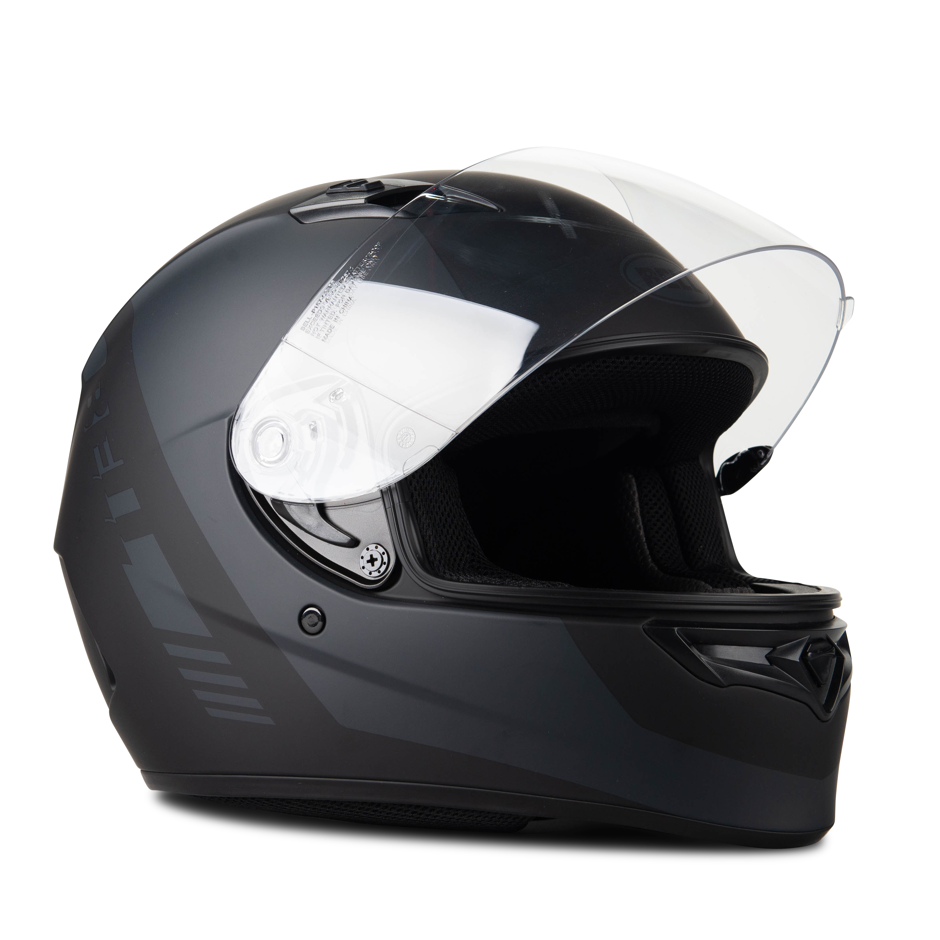 BELL Qualifier Solid Helmet